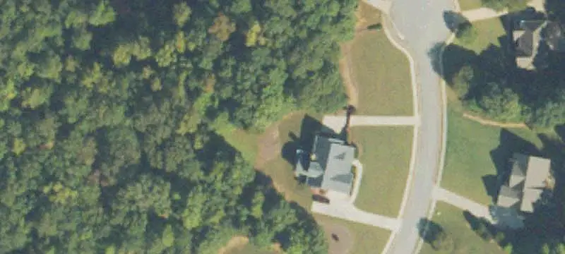 Corner Commercial Land Parcel
