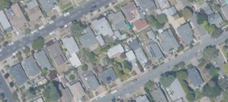 Garden-Centered Duplex