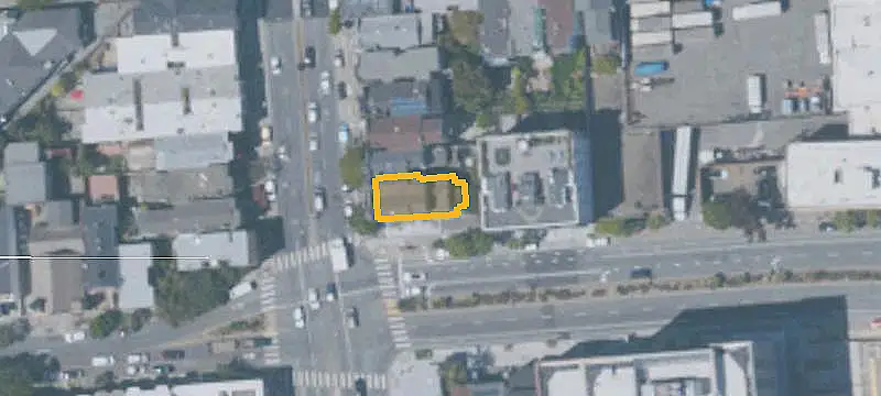 Updated Four-Unit Quadplex