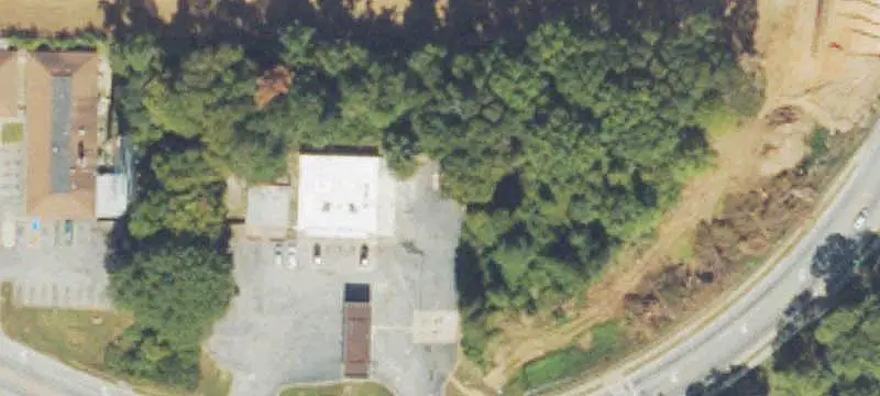 Commercial Land with Build-to-Suit