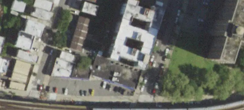 84-Unit Apartment Building Package