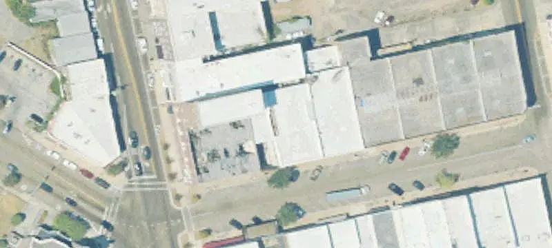 Corner Commercial Land