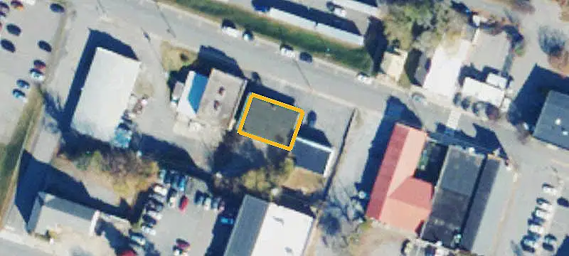 Multi-Office Building with Parking