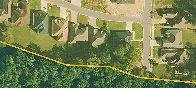 Lot 39r Kanis Pines Drive, Little Rock, AR 72204
