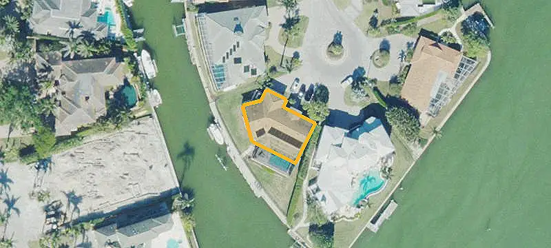 Deeded Class A Motorcoach Resort Lot