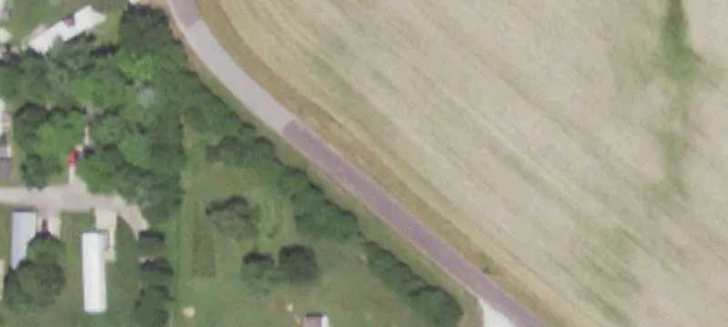 Equestrian Property with Riding Arena