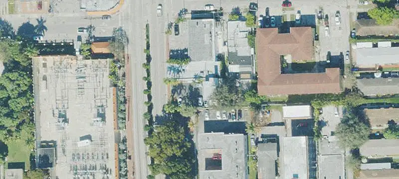 Retail Space