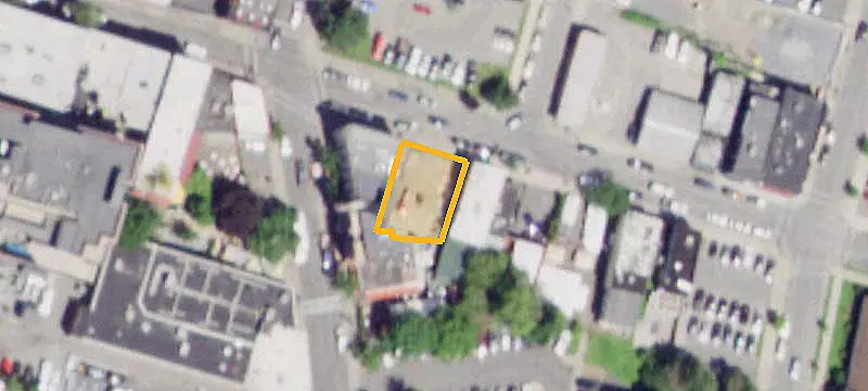 T-6 Commercial Development Land