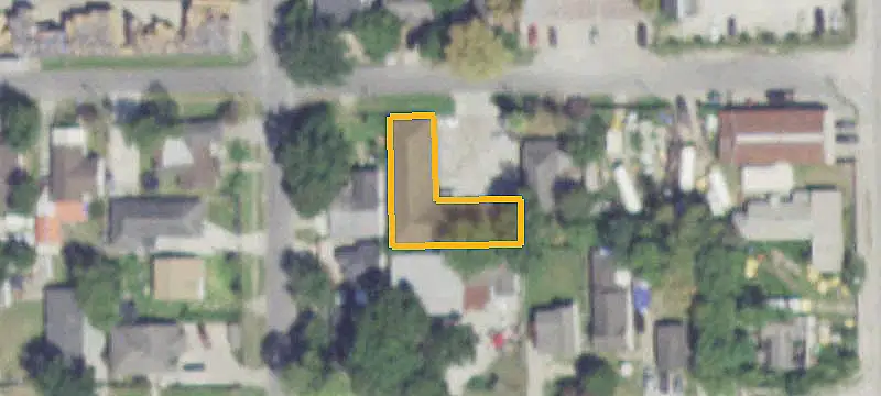 Section 8 Studio Apartment Portfolio