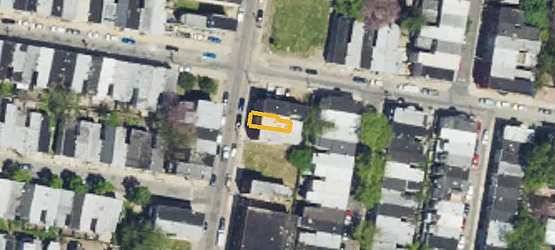 Student Housing Duplex