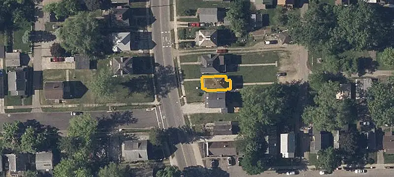 Updated Duplex with Rental Income