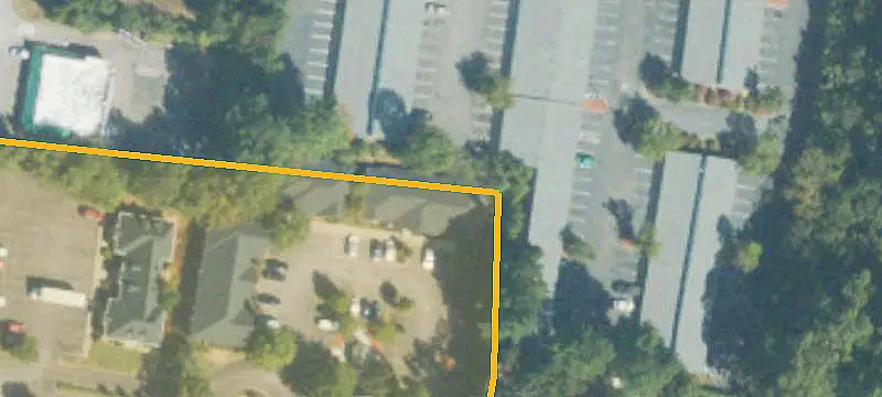 ADA-Compliant Office Suites