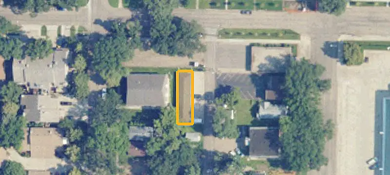 Updated Residential Income Property