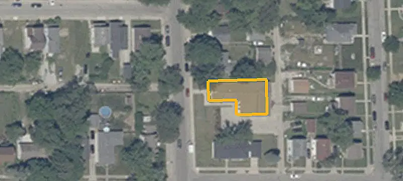 Updated Church Facility