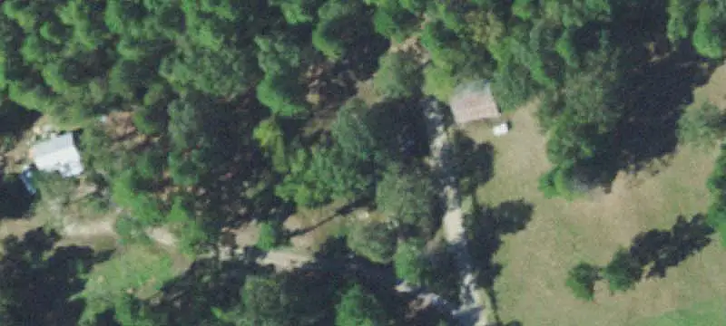 Waterfront Land with Creek Access