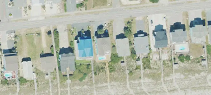 Commercial Land at Highway Intersection