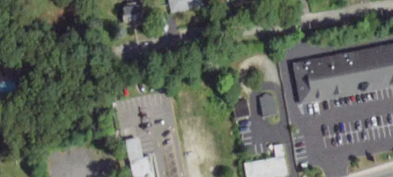 Highway-Front Commercial Land