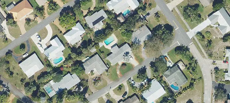 Pool Duplex Near Downtown
