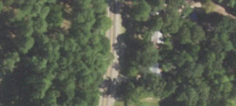 Farm with Country Home