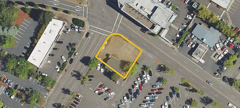 Fully Leased Retail Space