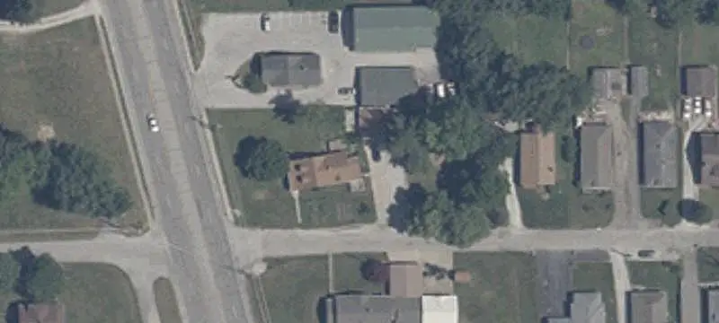 C-3 Mixed-Use Property