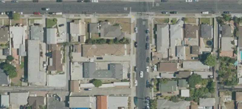 5-Unit Apartment Building with ADUs
