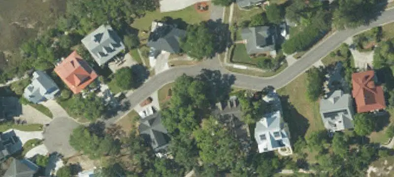Land / Resident S/D Lot