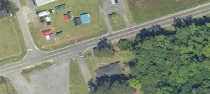 Corner Commercial Land