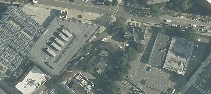 Mixed-Use Property with Restaurant