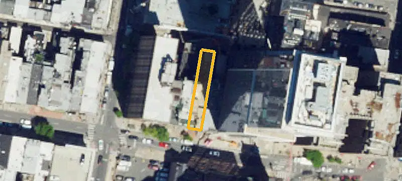 Live-Work Space with Parking