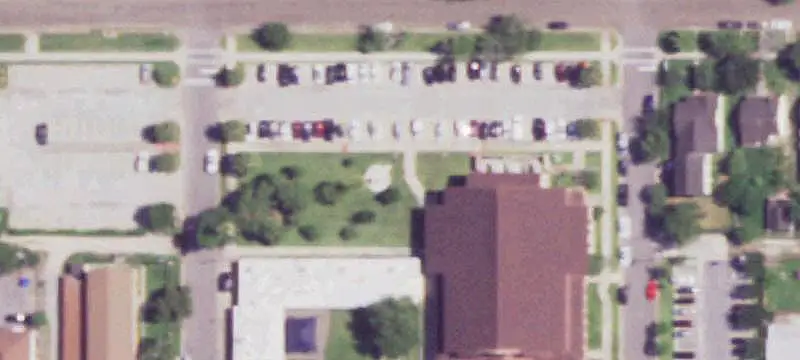Single-Tenant NNN Warehouse