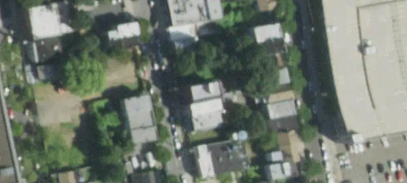 Three-Unit Triplex Property