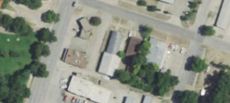 5-Door Warehouse Space