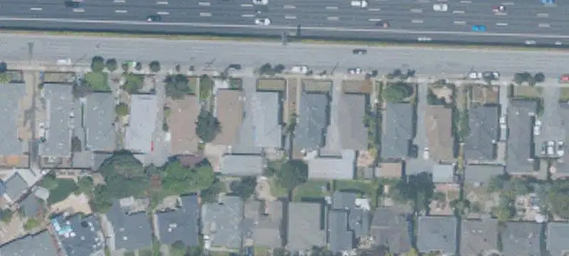 Updated Duplex with Garages