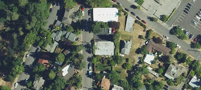 Five-Unit Apartment Property