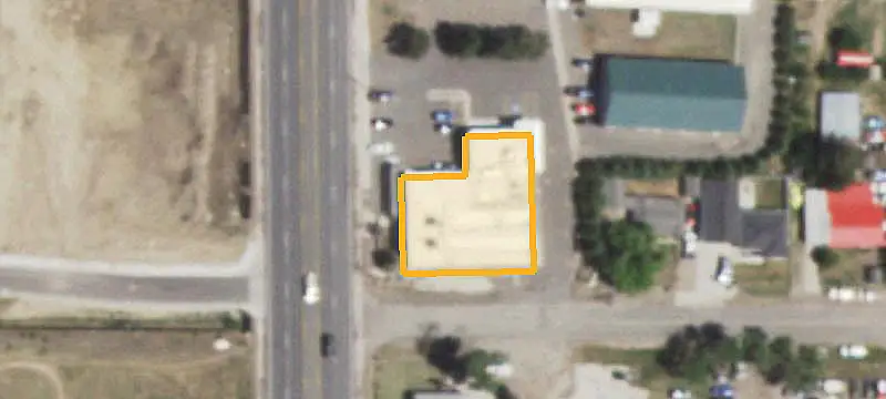 Industrial Land Parcel