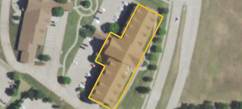 Commercial Land