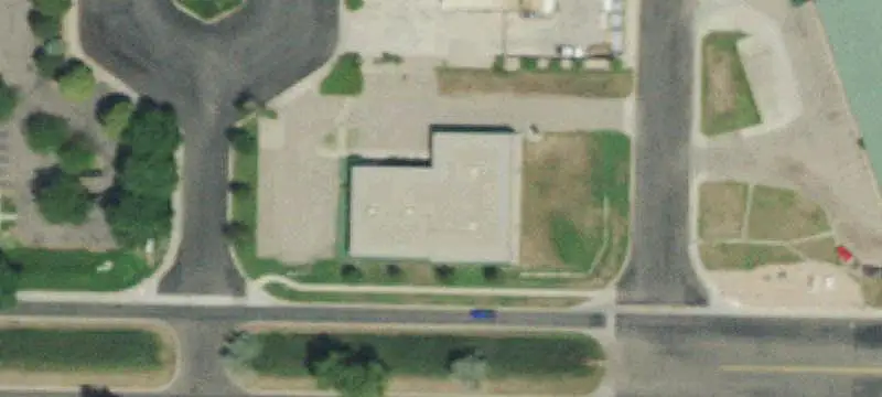 Flex Space with Warehouse