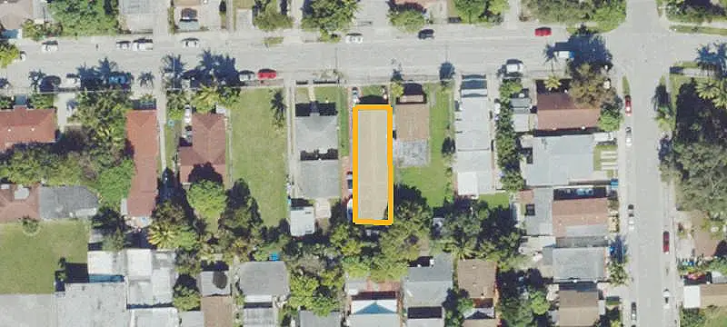 Two-Unit Residential Income Property