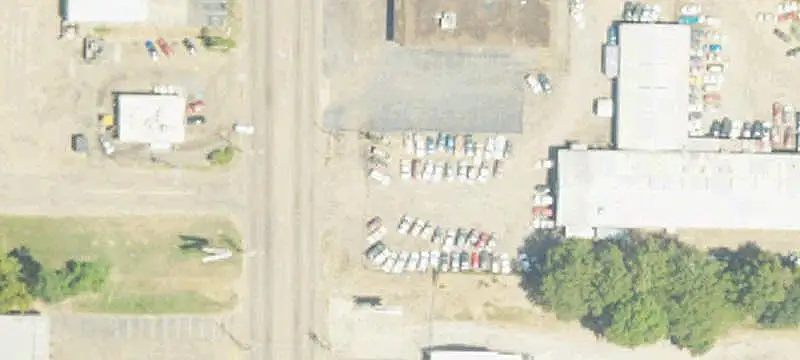 C-3 Zoned Flex Property