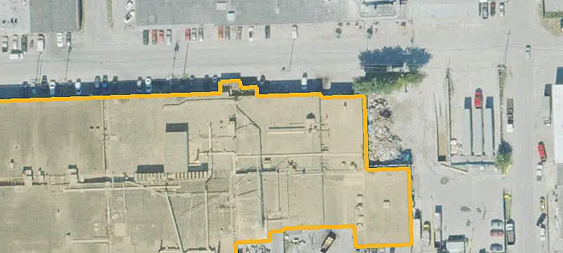 5-Asset Warehouse Portfolio
