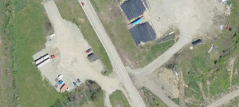 Industrial Land with Level Pads