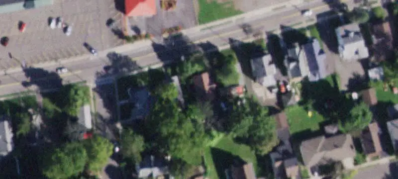 Two-Family Duplex