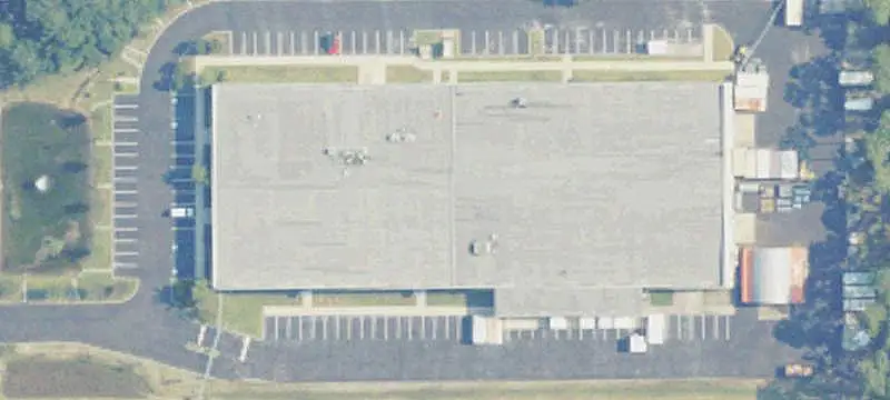 Industrial Land Parcel