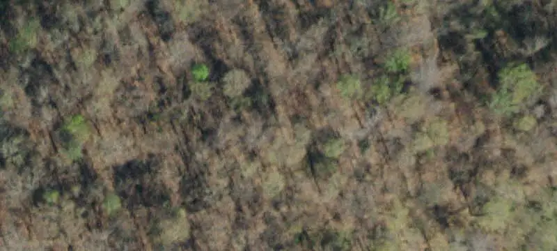 Cleared Commercial Land with Highway Frontage