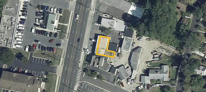 Mixed-Use Property with Studio