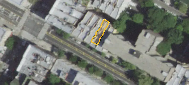 Renovated Residential Income Property