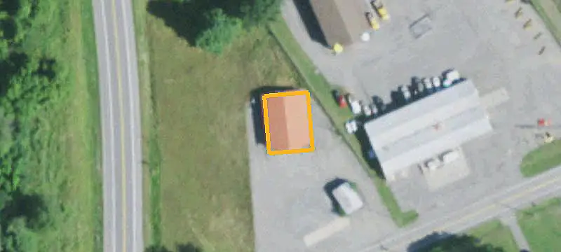 Commercial Land Near Major Highway