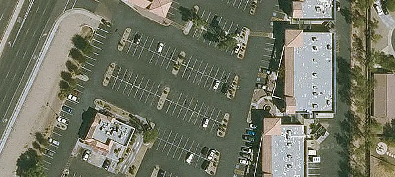 Maricopa Shopping Center
