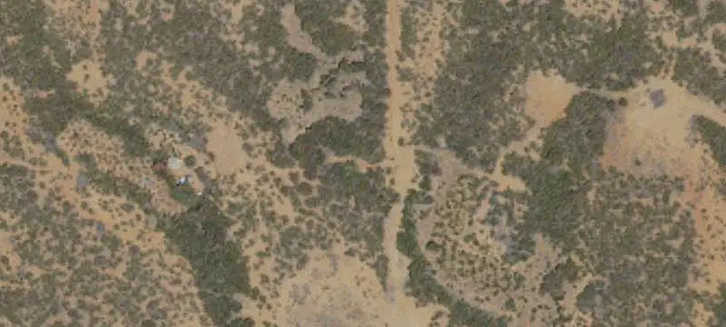 Land